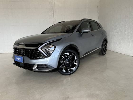 KIA SPORTAGE 1.6 TGDI MHEV EX PRESTIGE DCT KIA SPORTAGE 1.6 TGDI MHEV EX PRESTIGE DCT